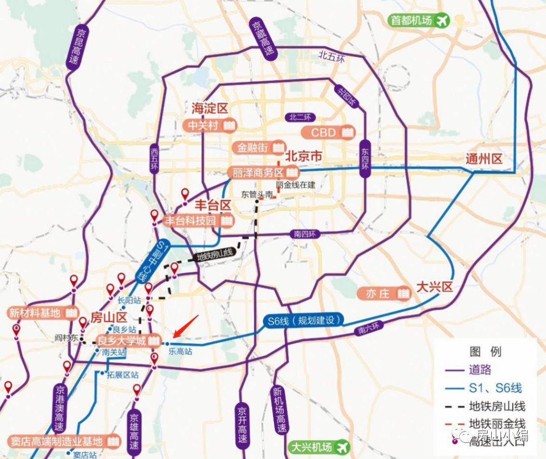 亦庄南扩最新动态，区域发展迈入崭新篇章